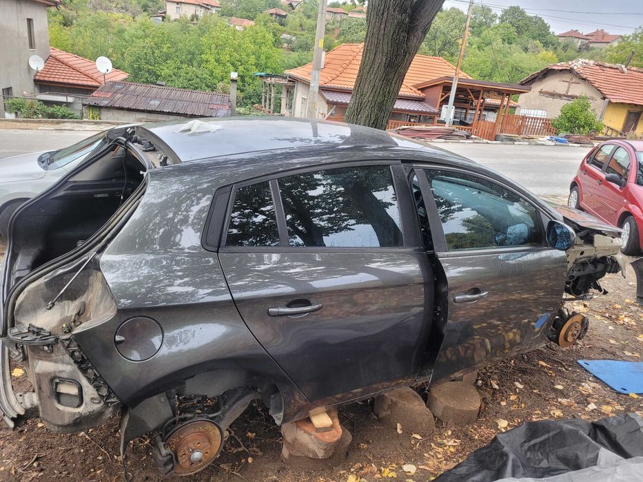 Продавам Fiat Bravo 2 за части