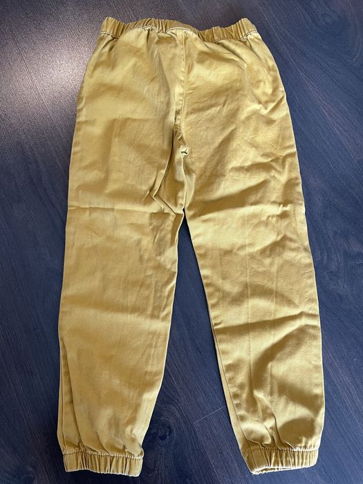 Дрешки Zara, H&M, George 5-7г.