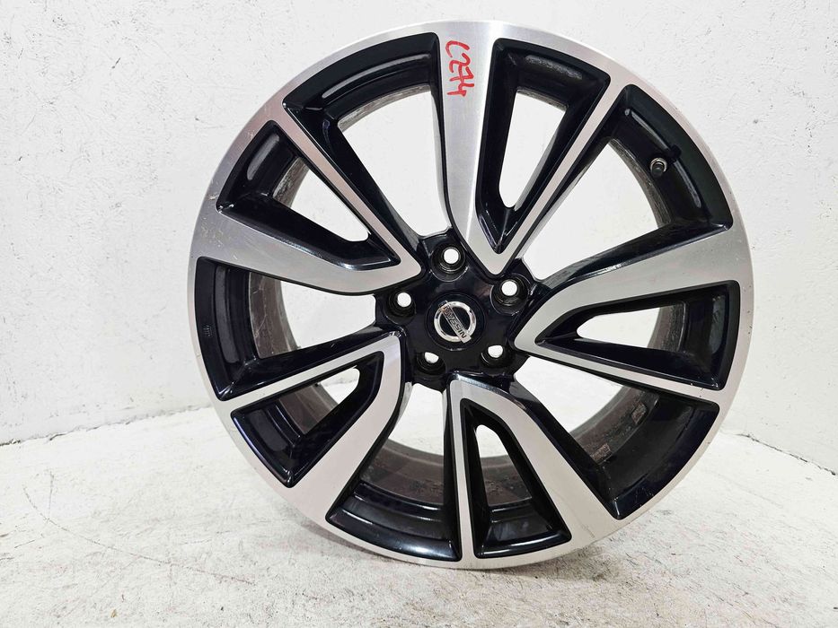 Set jante aliaj Nissan X-Trail (T32) [Fabr 2013-prezent] 5X114,3 / R19