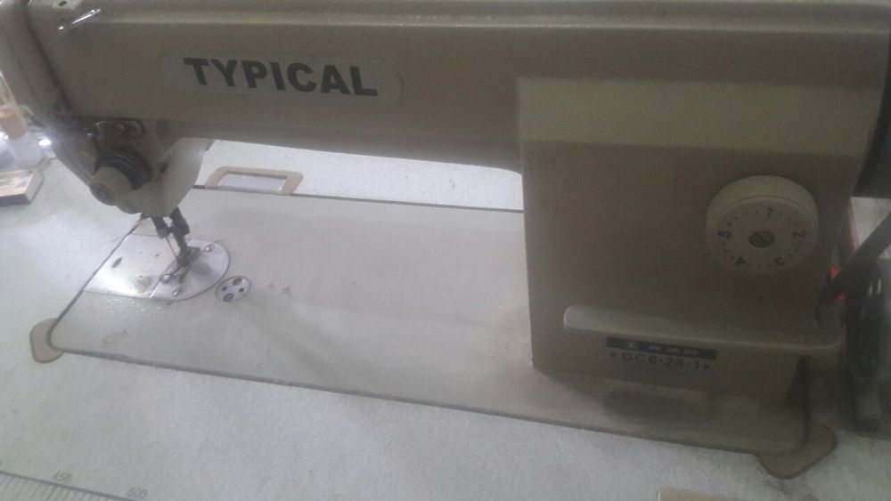 Elektron tikish mashinasi