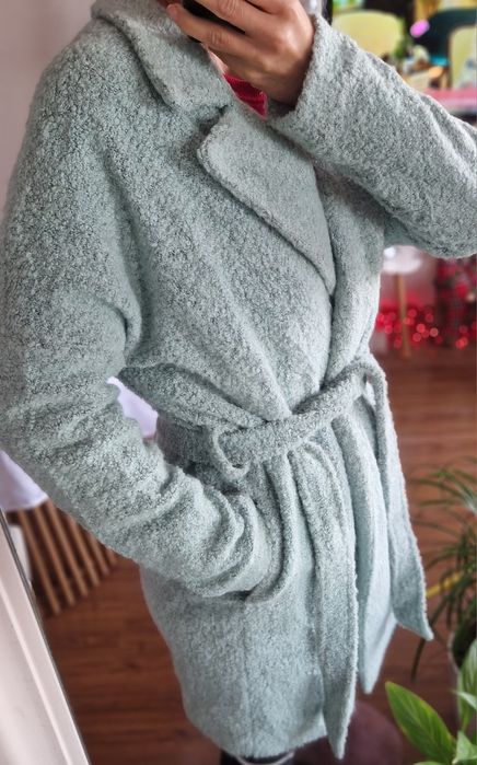 Дамски палта личен гардероб