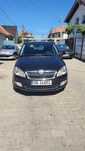 Skoda Fabia 2015