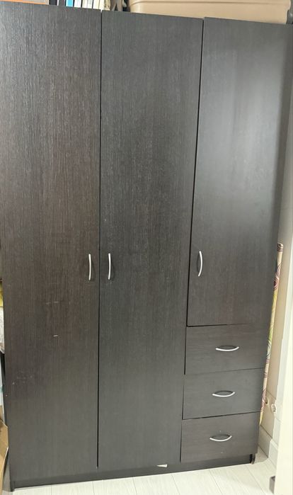 Продам шкаф икея