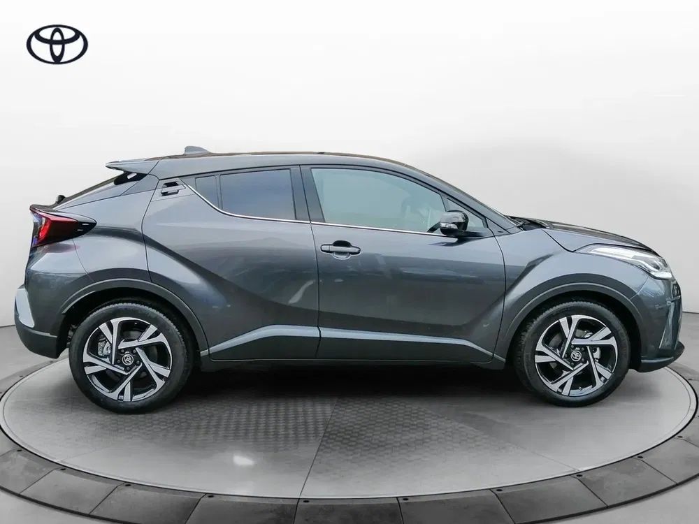 Jante NOI 18 ORIGINALE Toyota CH-R Vara 225/50/18 CHR Hybrid LEXUS UX