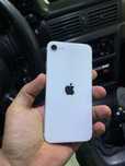 Iphone SE 256gb idyal