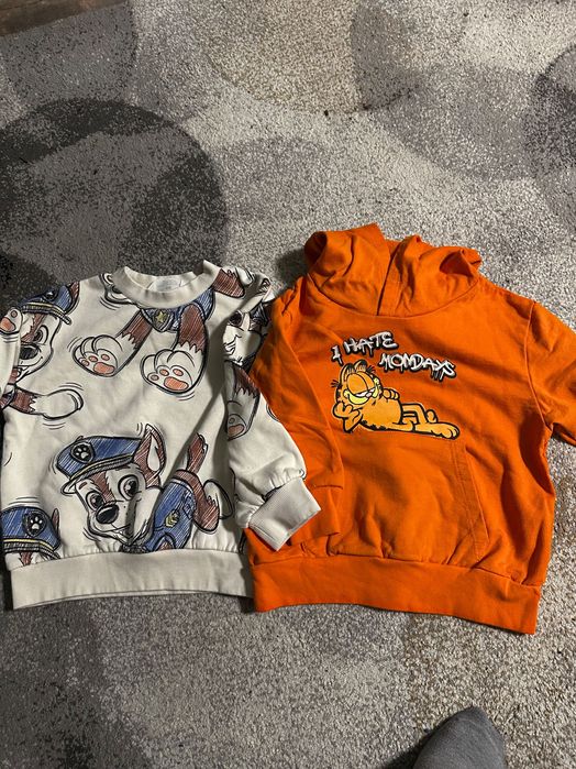 Дрешки за момче 4 год 104 ръст