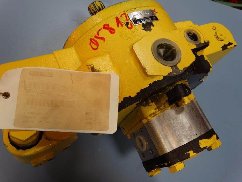 хидравлична помпа BOSCH 0 514