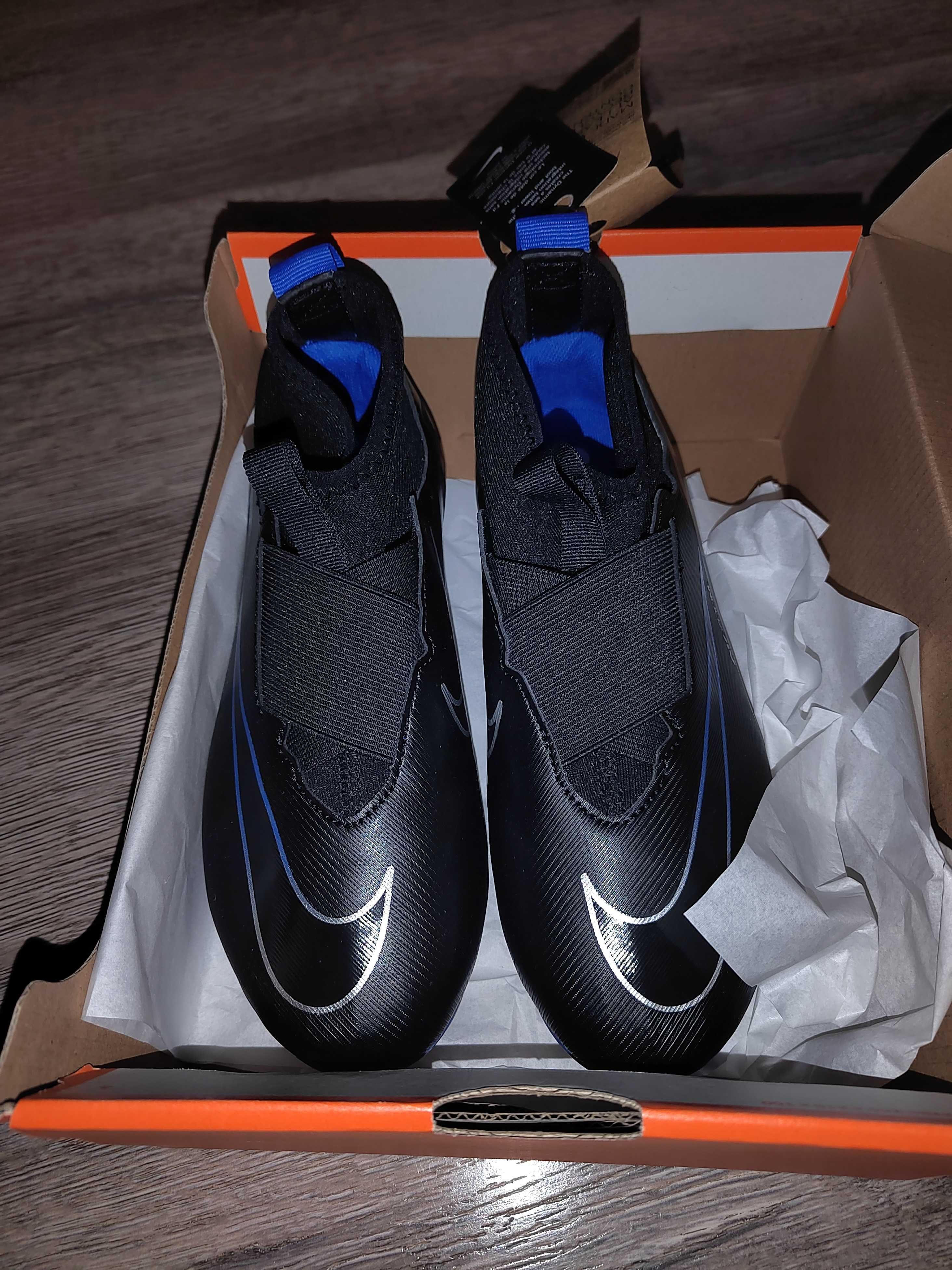 Футболни обувки Nike