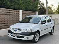 Dacia Logan Laureat Aer Conditionat 2007 Euro 4 1.5 Diesel Consum 5%