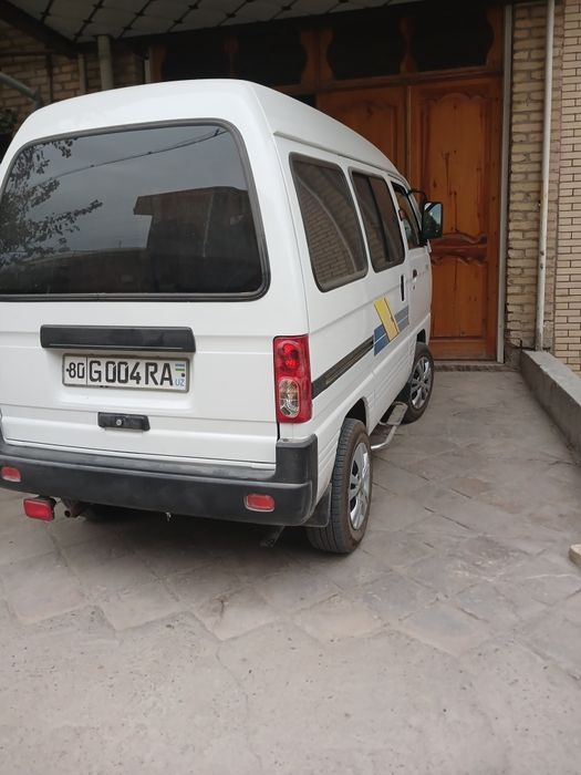 Дамас 2025 сотилади