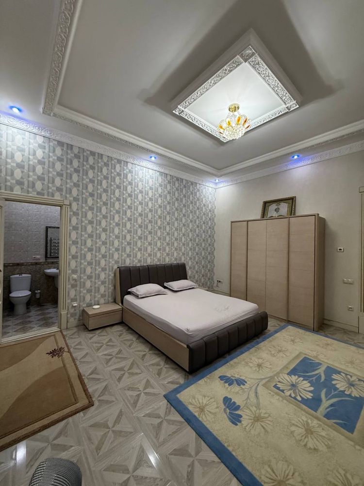 Сдается дом в аренду