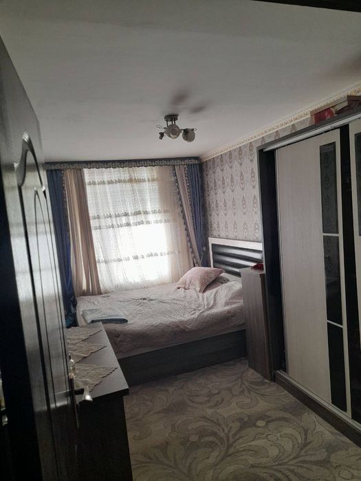 Chilonzor 26.2/2/5. 2*6 balkon.54 kvadrat