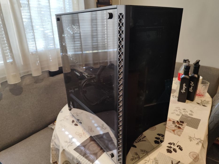 Компютърна конфигурация