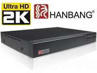 DVR 2K Hangbang hb-dvr5104ed-v2c NOU