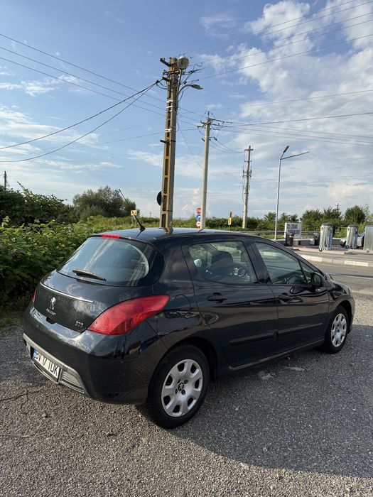 Vand PEUGEOT 308 1.4 Consum mic