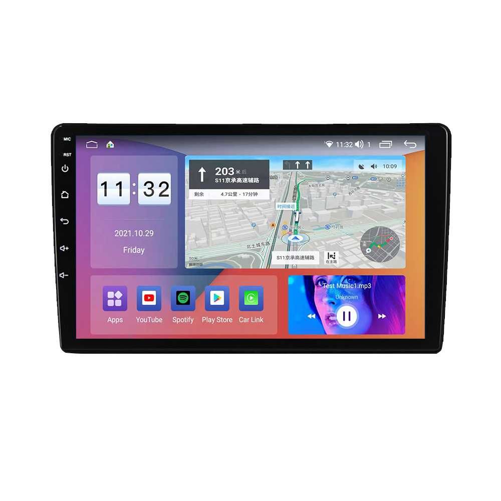 Navigatie Ford Escape 2000-2007, Android 13, 9INCH, 2GB RAM 32 ROM