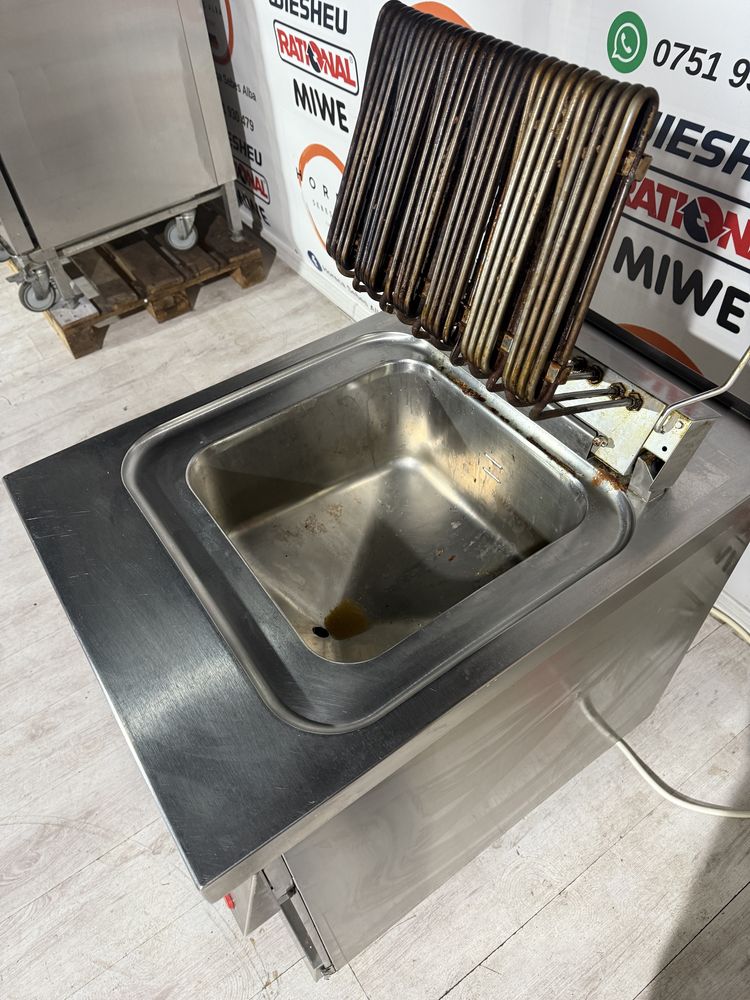 Küpperbusch fristeuza horeca gastro