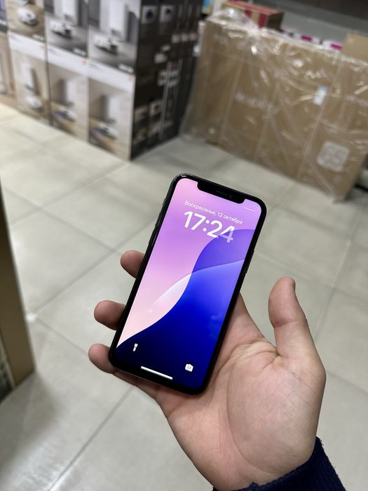 Iphone 11 Pro 64gb