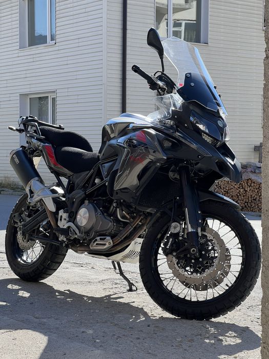 Benelli TRK502X - 2020г.