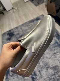 Espadrile VANS noi