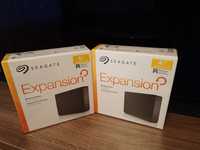 Hard disk extern Desktop 4TB Seagate Expansion nou|sigilat