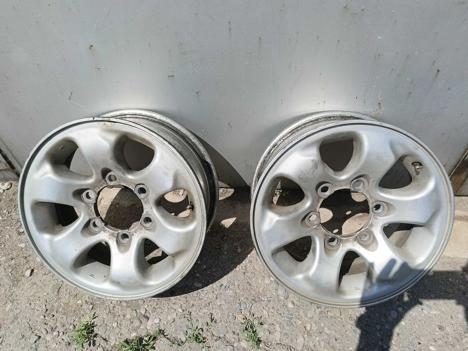 Продам диски диметр 15