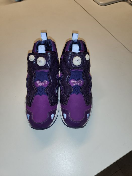 Adidas ,,Reebok" Instapump Fury 95