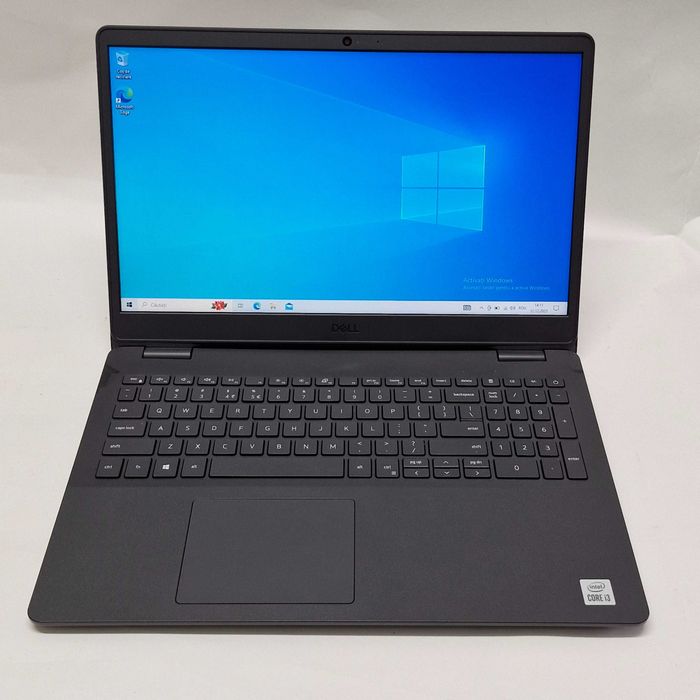 Liquid Money vinde - Laptop Dell Vostro i3 1005G1, 8GB, 256GB SSD