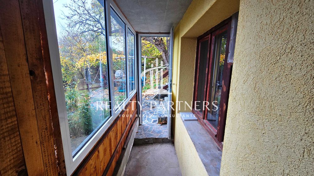 Къща в с. Дивотино област Перник