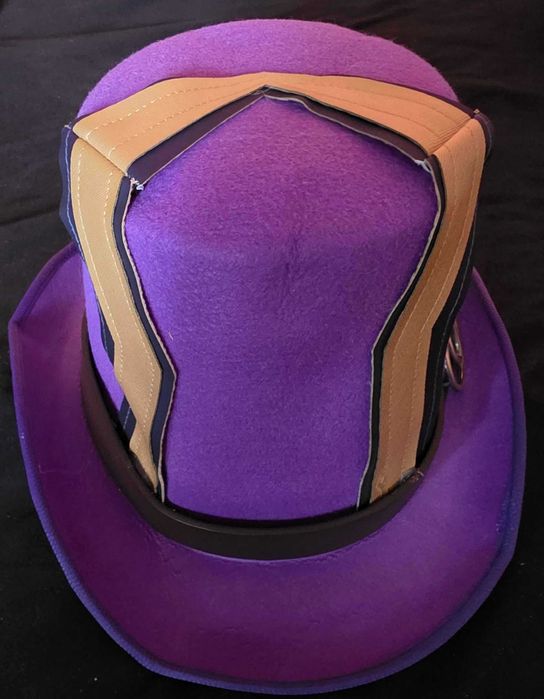 Caitlyn (Кейтлин) косплей uwowo cosplay, league, чисто нов, размер С
