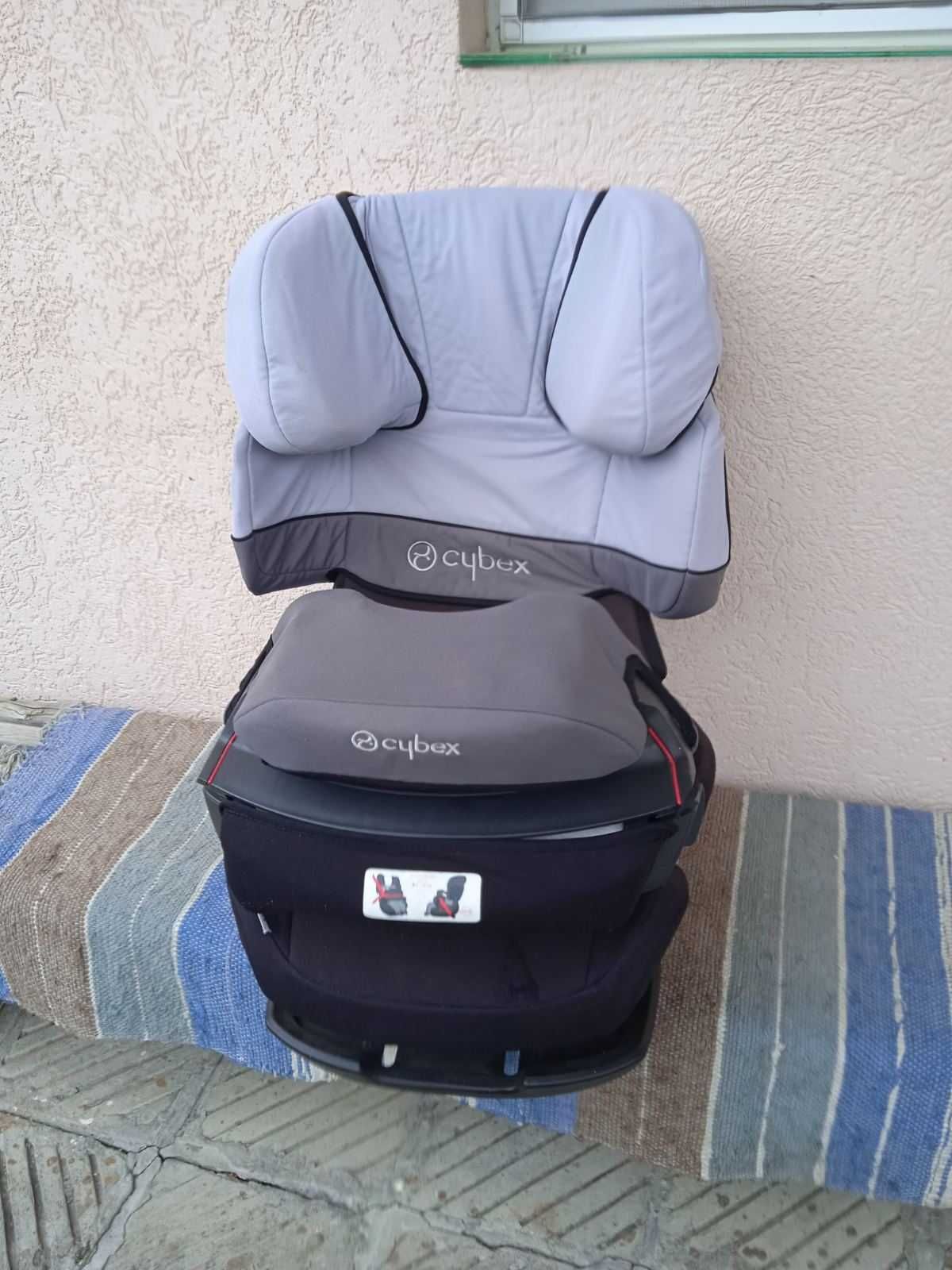 Детско столче Cybex