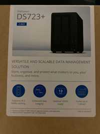 Synology DiskStation DS723+