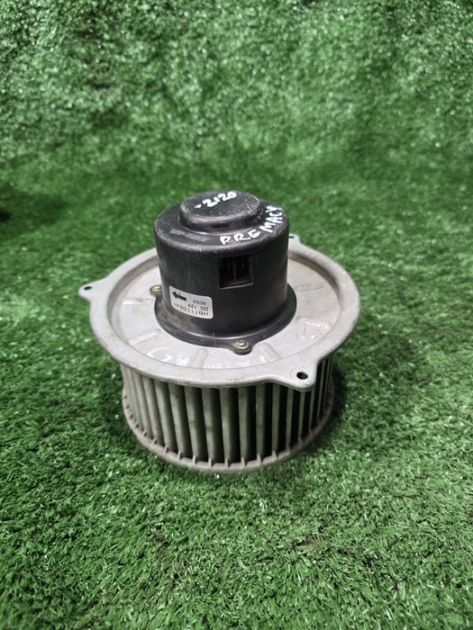 Мотор моторчик печки Мазда Премаси Mazda Premacy