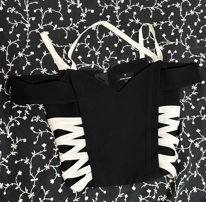 Дамски топ Other Theory