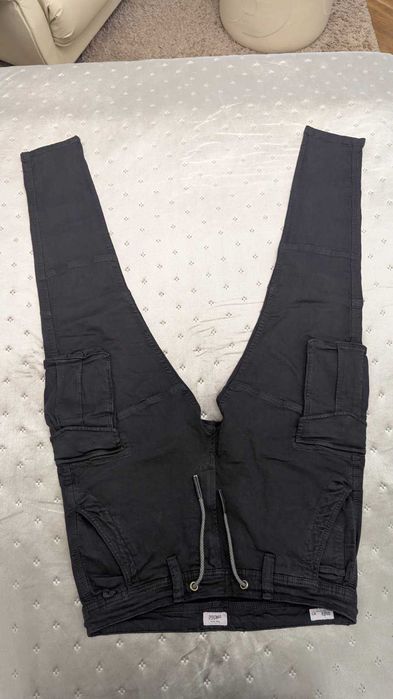 Мъжки дънки и карго панталони  Guess, Pepe Jeans, GAP и G-RAW