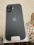 iPhone 16 - 128GB Negru