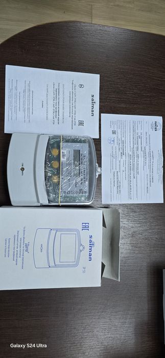 Электросчетчик ДАЛА СА4-Э720 Т1