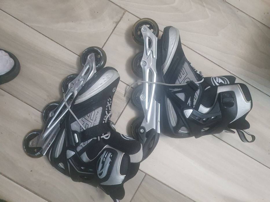 Role noi Rolerblade nr 43