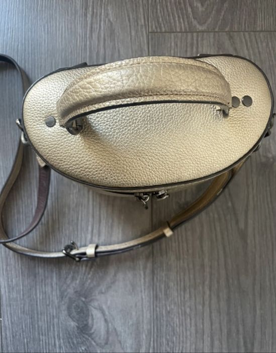 Coach оригинална чанта