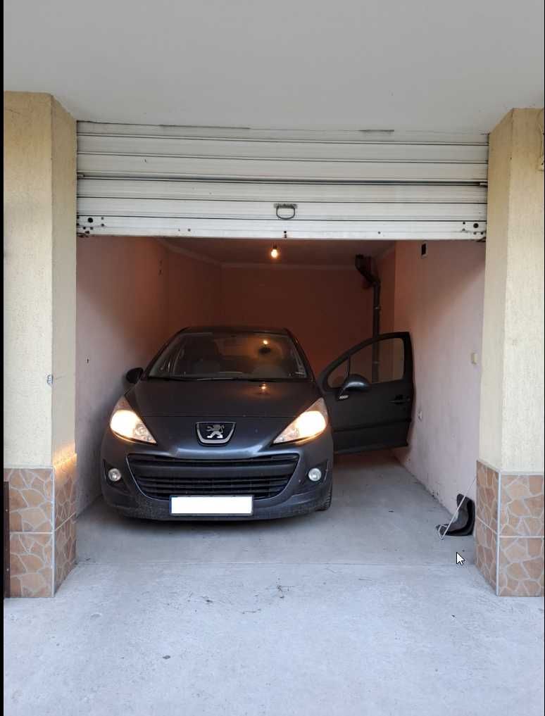 Дава се под наем Гараж / Паркомясто в София, Овча купел - 23 кв.м за 127.5 € - Снимка #3