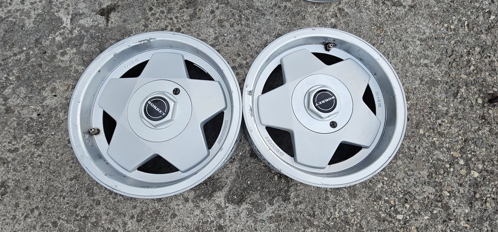 Джанти Borbet a 15 4x114,3