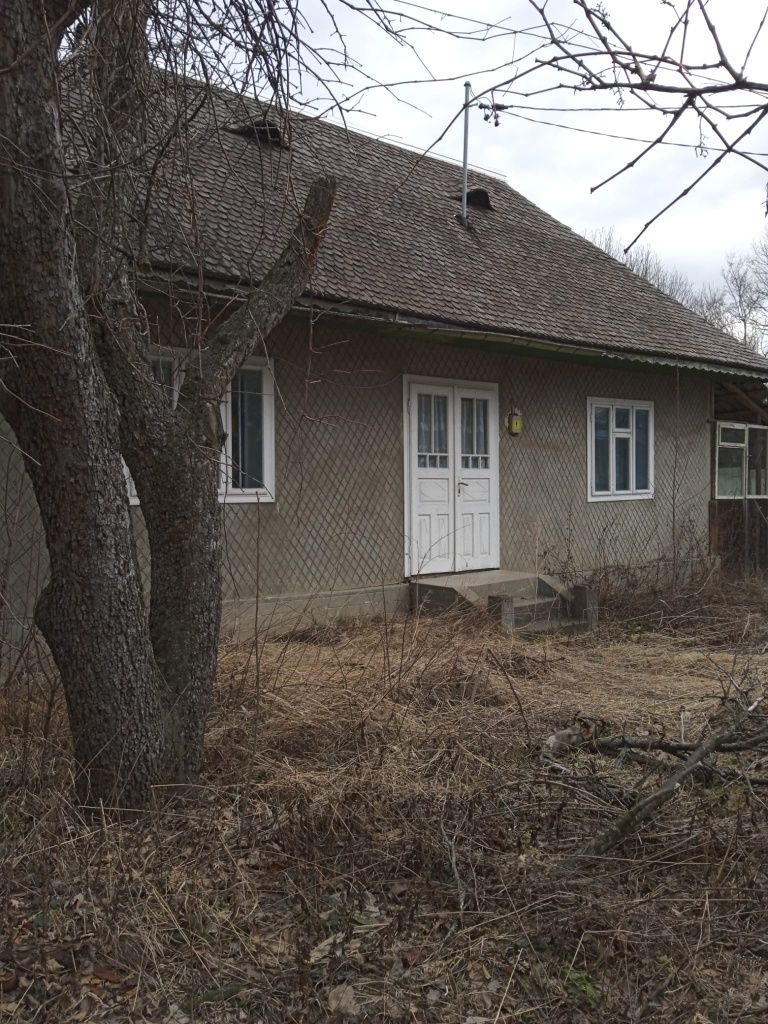 Casa + teren in Radaseni