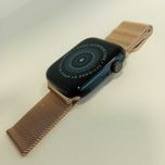 AppleWatch Seria 9 GPS 45mm (Ag8 Tudor1/B72995)