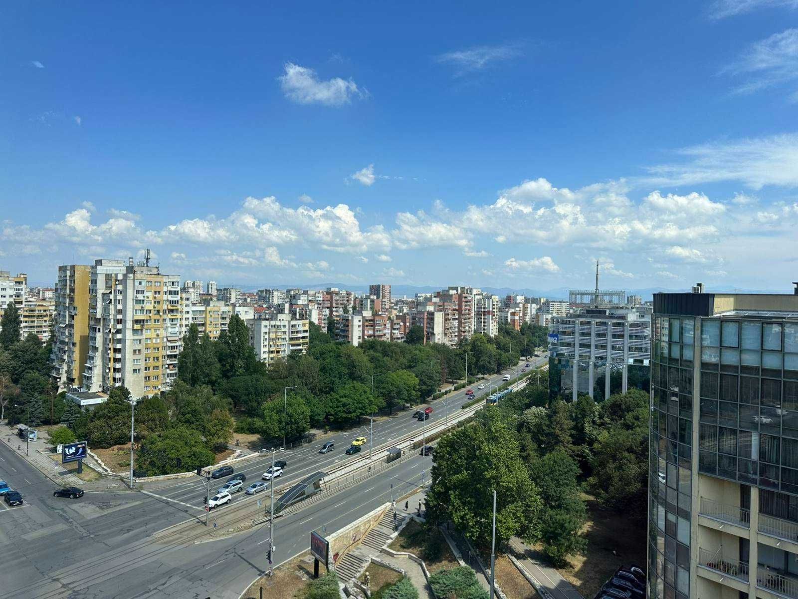 Офис под наем в жк.Гоце Делчев