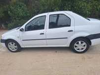 Dacia Logan Stare perfecta de functionare ,anvelope noi all weather, ITP valabil .