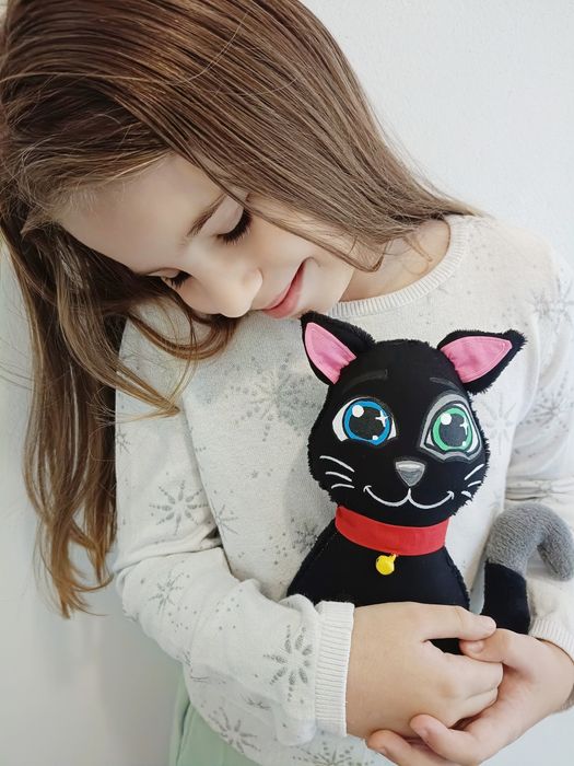 Мисифу, Мисифу коте, Татти и Мисифу