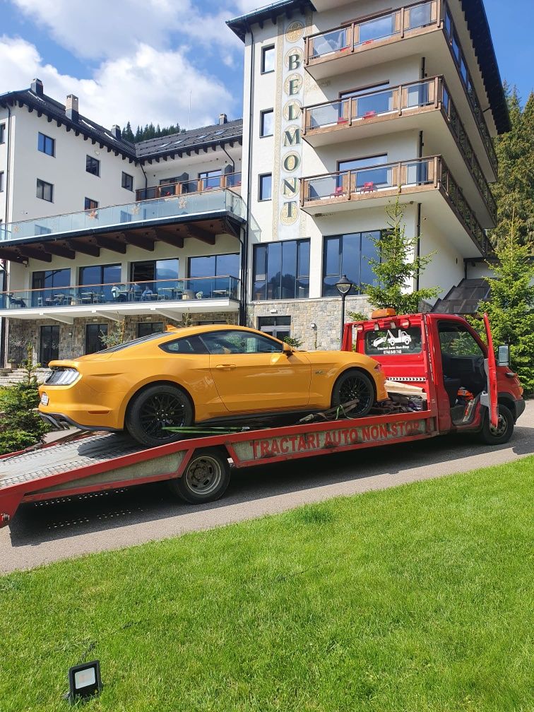 Tractari Logan Bmw Mercedes Skoda Volkswagen Audi Renault Ford Opel