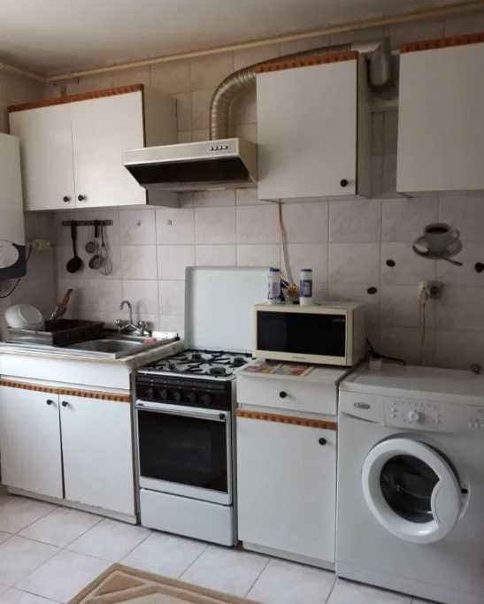 Дава се под наем Двустаен апартамент в Пловдив, Кършияка - 65 кв.м за 214.2 € - Снимка #3