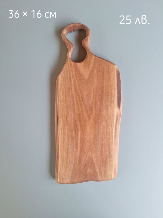 Дъски за рязане от орех