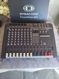 Mixer Dynacord powermate